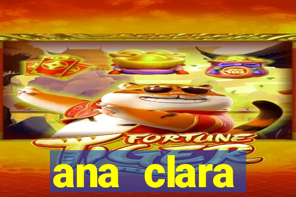 ana clara acompanhante porto alegre